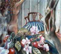 PETER GERLACHS KUNSTKATALOG